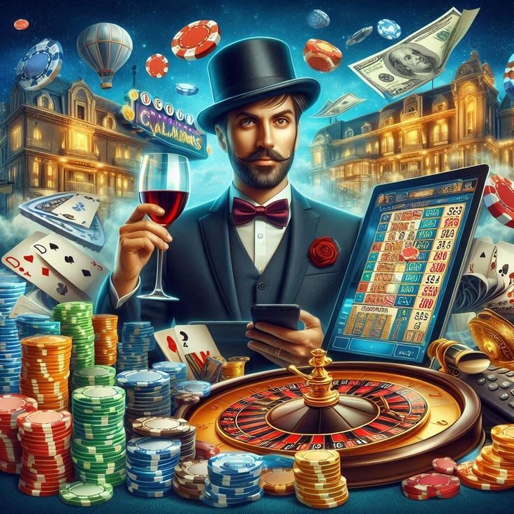 oxplay live casino with roulette blackjack and baccarat