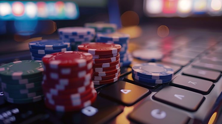 Golden Toad slot game interface on oxplay platform